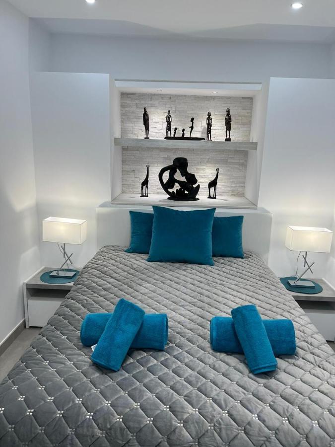 アデヘLuxury House Atlantico Private Heated Poolアパートメント エクステリア 写真
