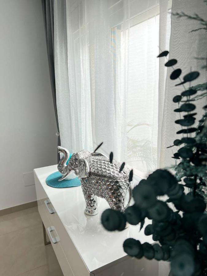 アデヘLuxury House Atlantico Private Heated Poolアパートメント エクステリア 写真