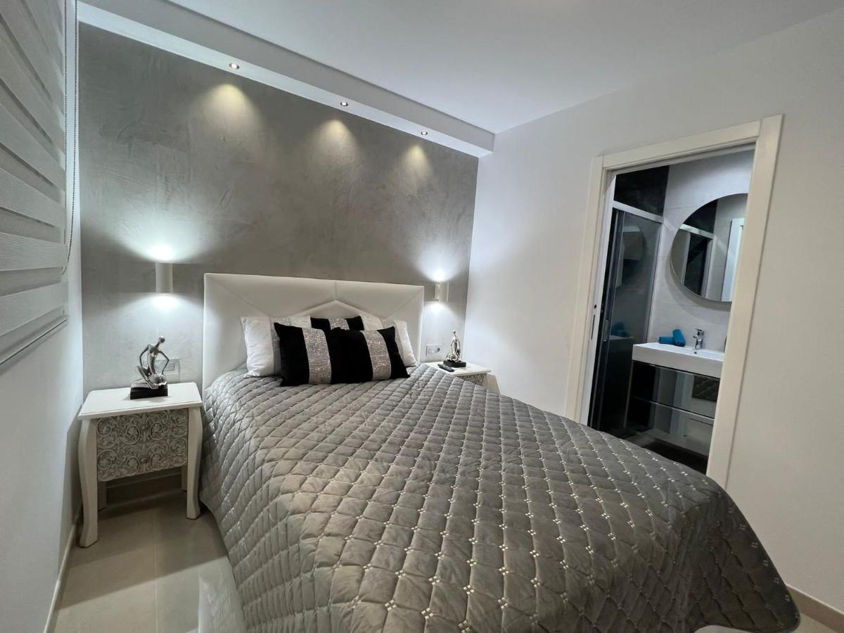アデヘLuxury House Atlantico Private Heated Poolアパートメント エクステリア 写真