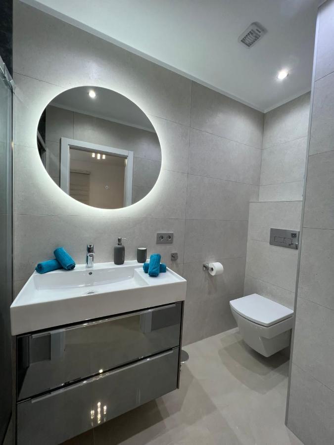 アデヘLuxury House Atlantico Private Heated Poolアパートメント エクステリア 写真