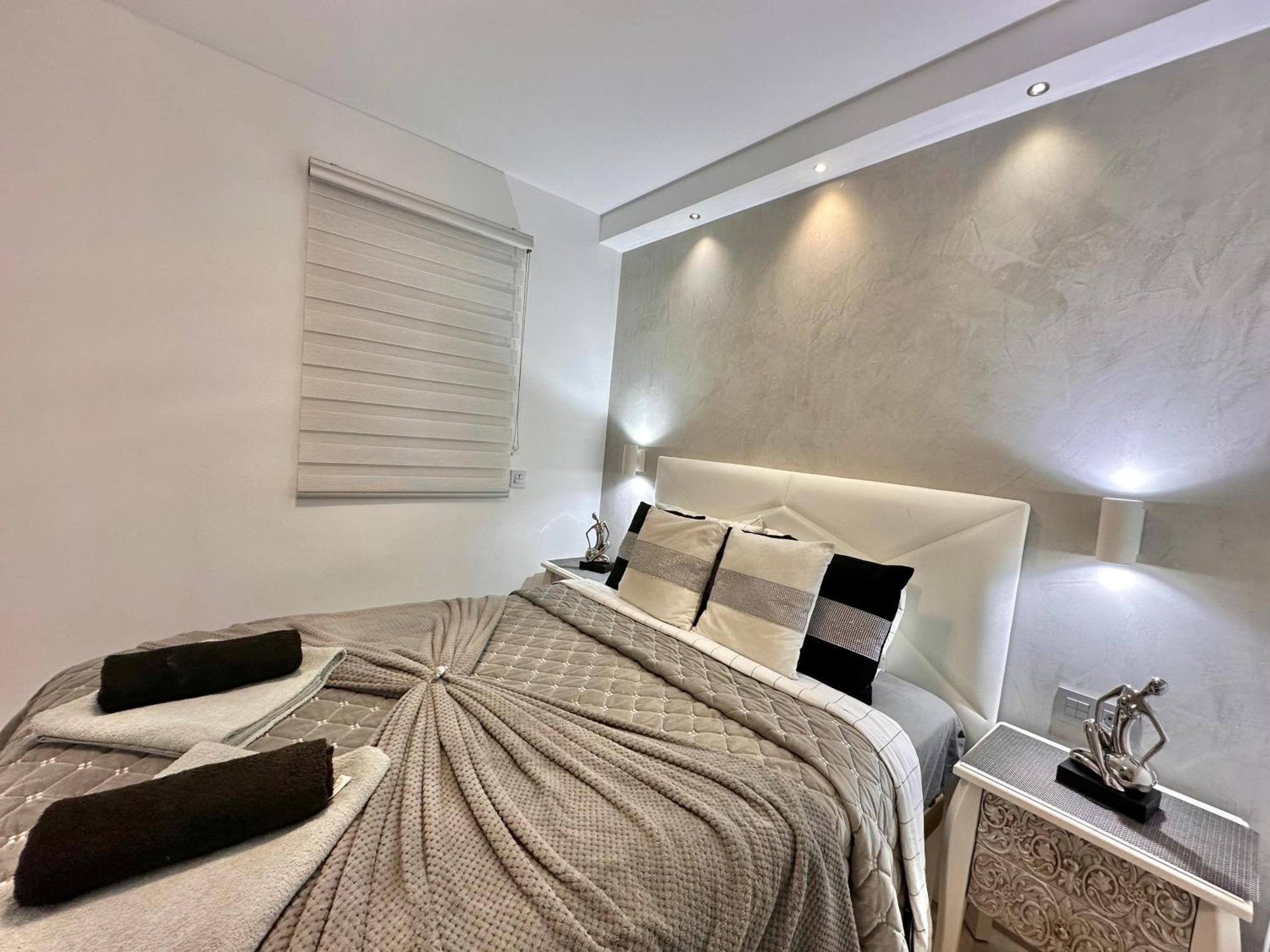 アデヘLuxury House Atlantico Private Heated Poolアパートメント エクステリア 写真