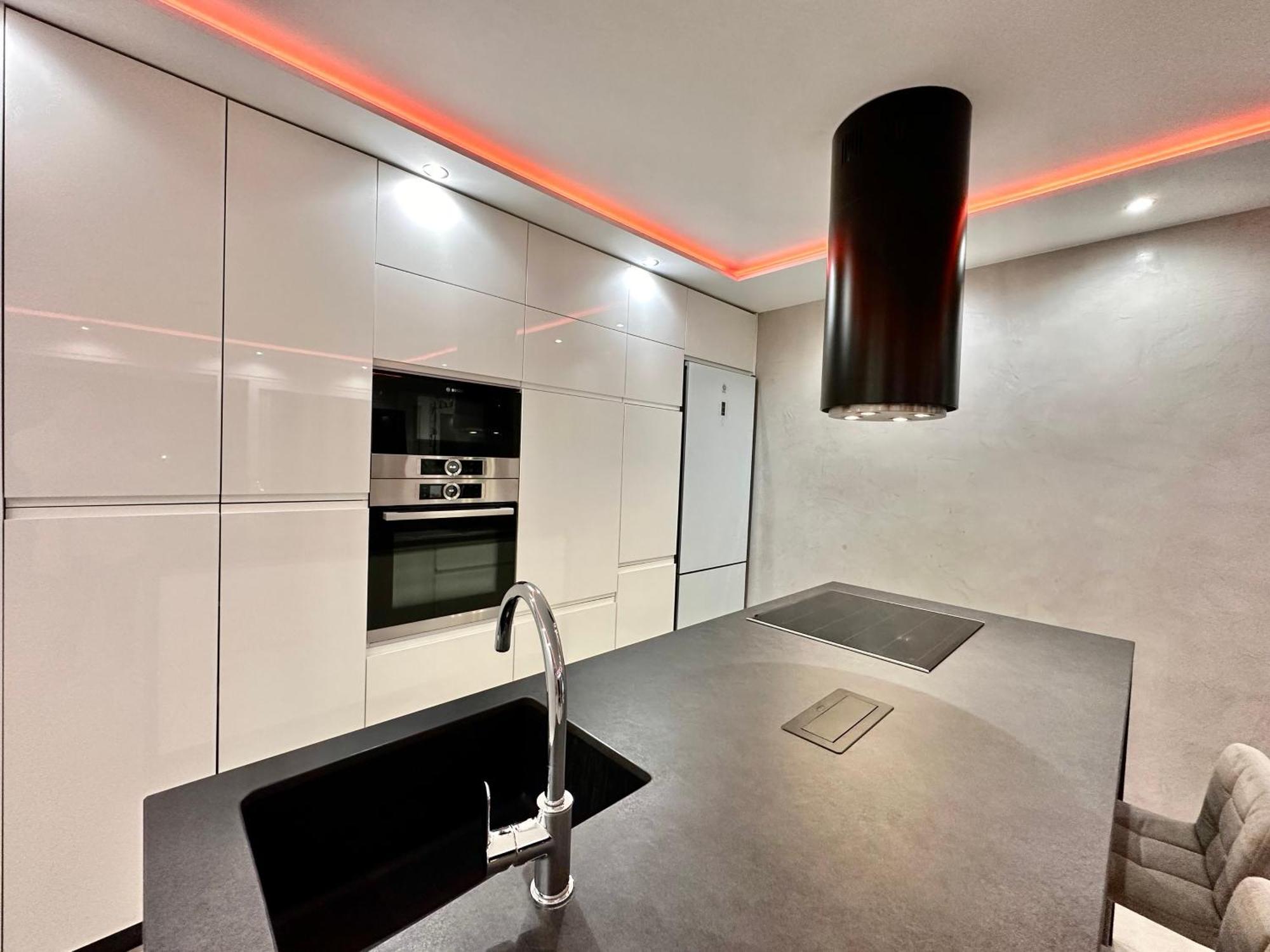 アデヘLuxury House Atlantico Private Heated Poolアパートメント エクステリア 写真